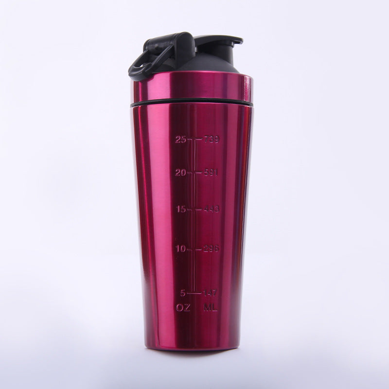 Stainless Steel Cup Multifunctional