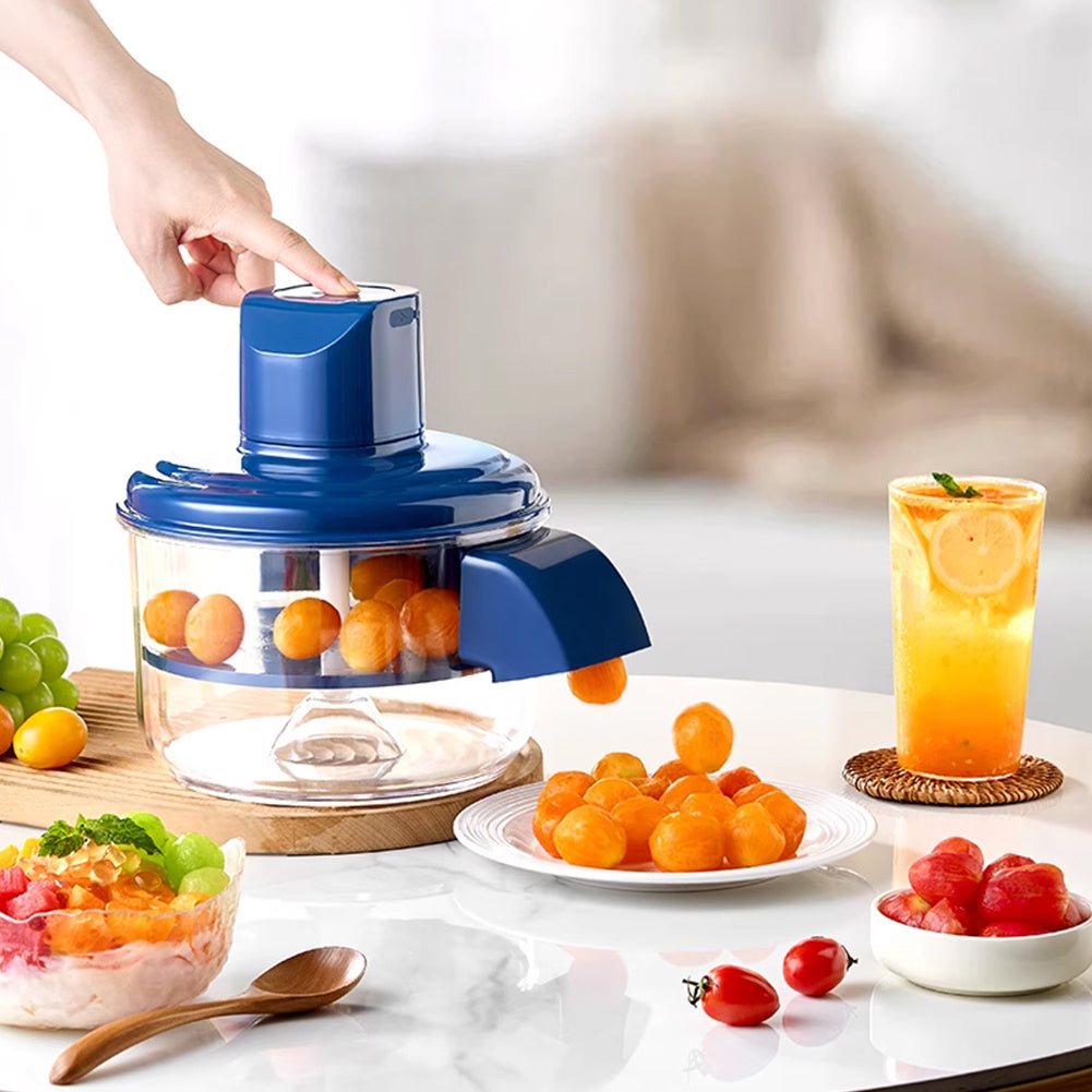 PeelMate – your handy peeling assistant
