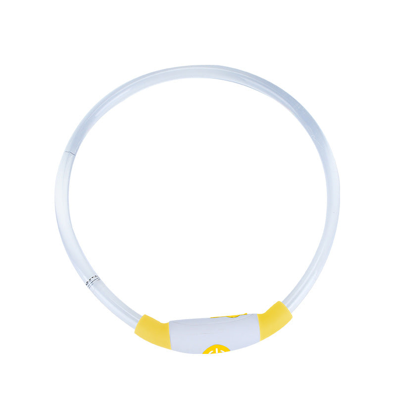LED Glowing Collar