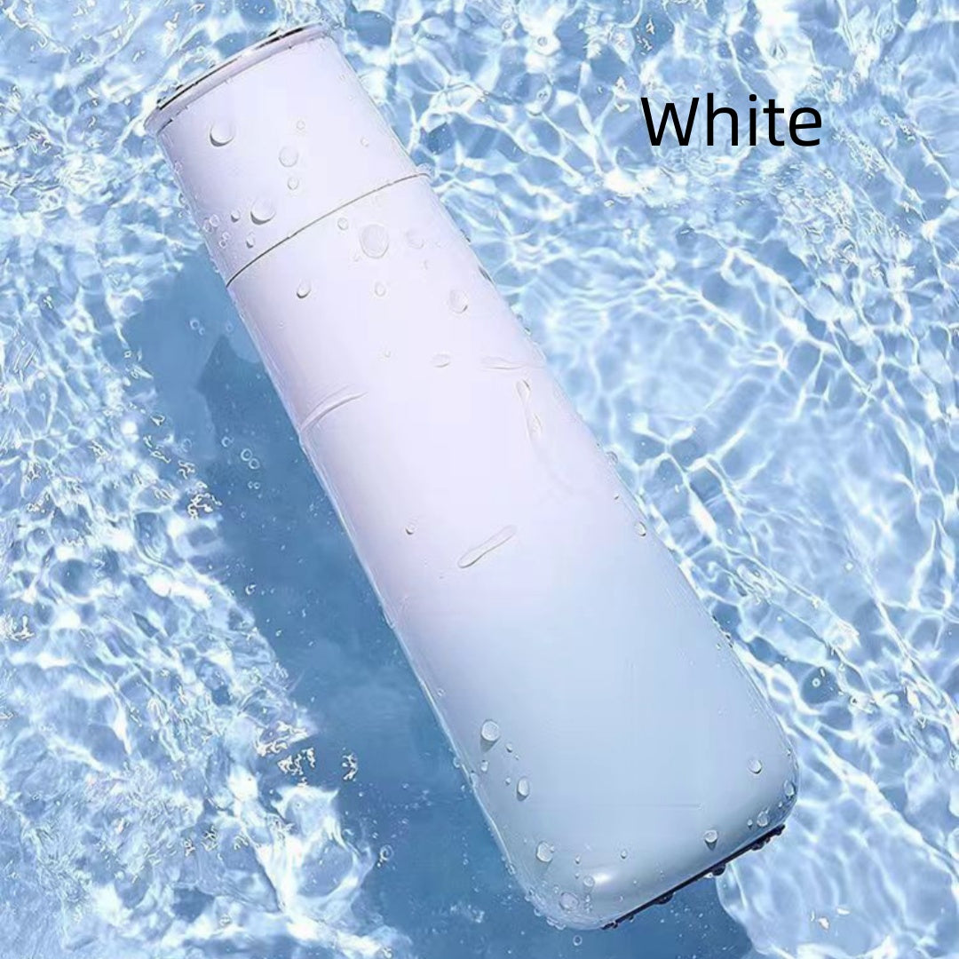 Erinnerung zum Wassertrinken