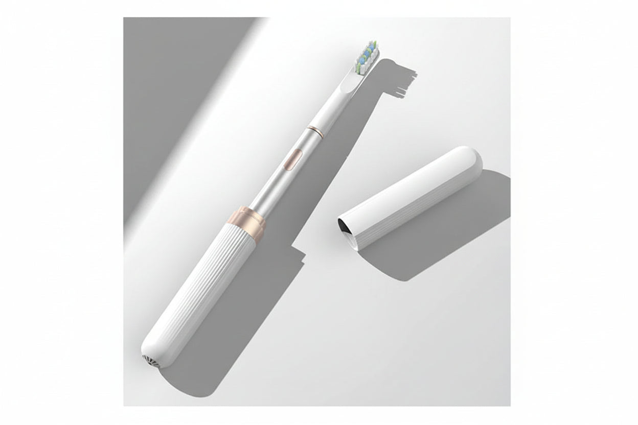 SleekSmile™ Electric vux Toothbrush