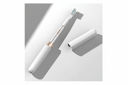 SleekSmile™ Electric vux Toothbrush