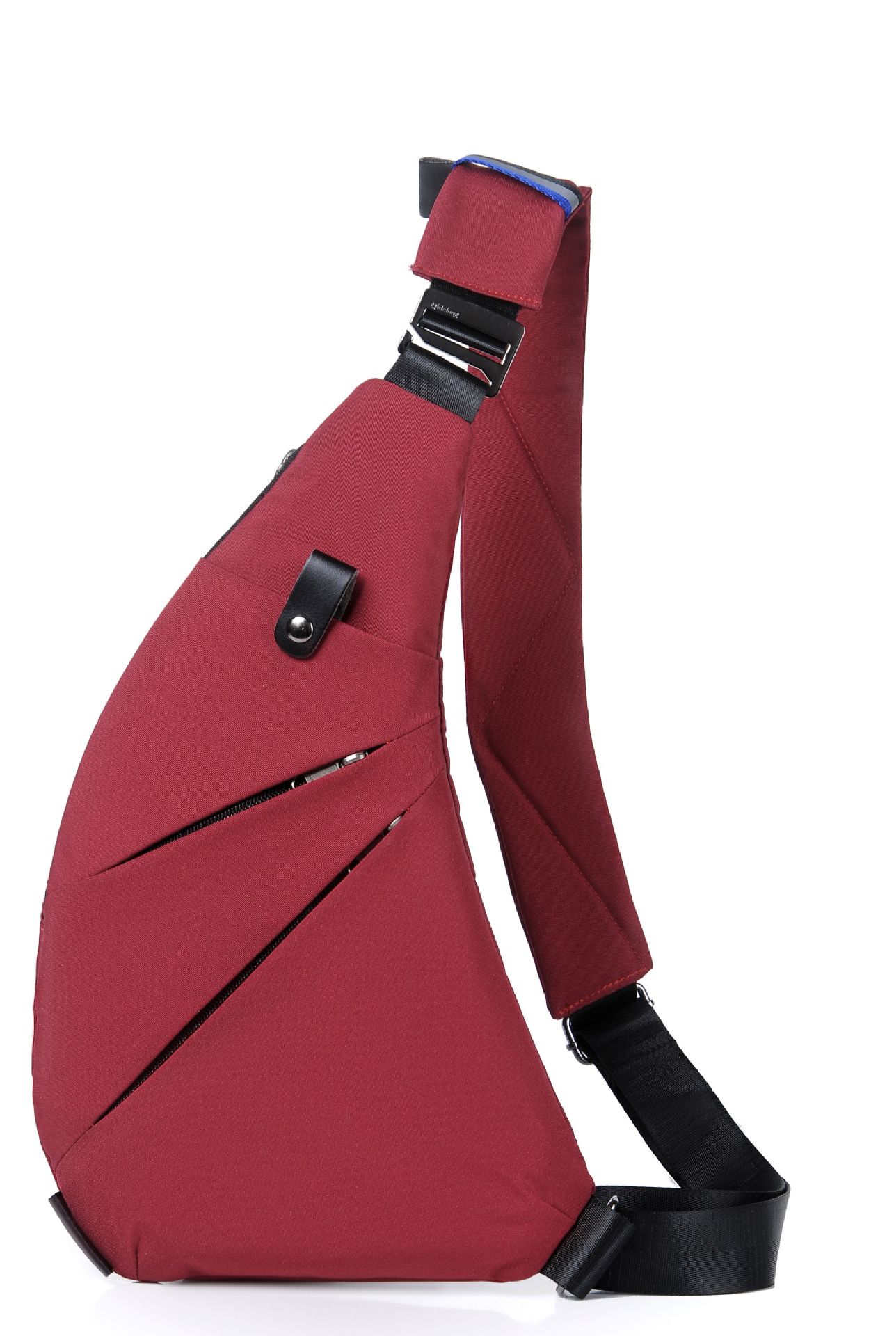 UrbanGuard™ Anti-Theft Sling Bag