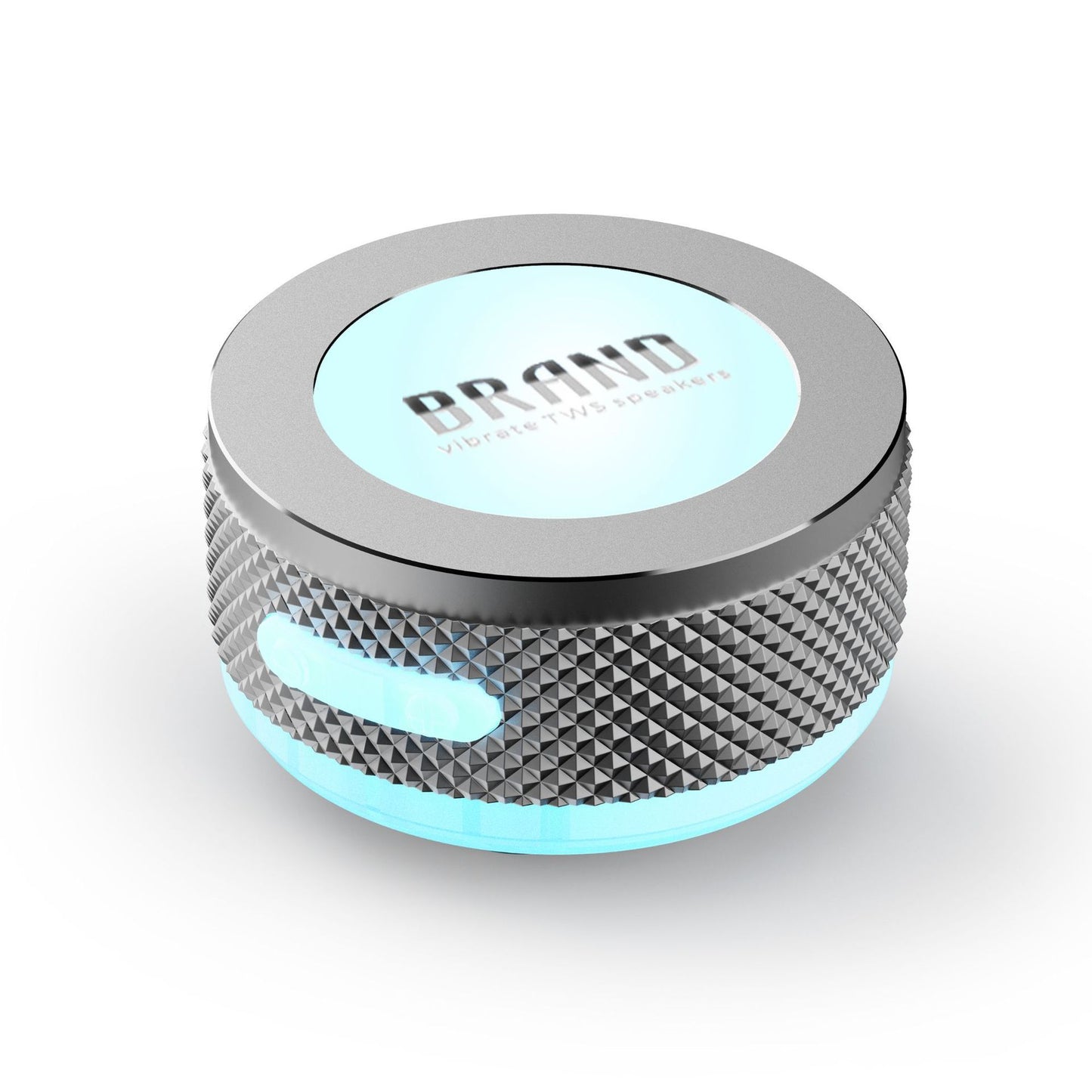 VibeBone™ RGB Speaker