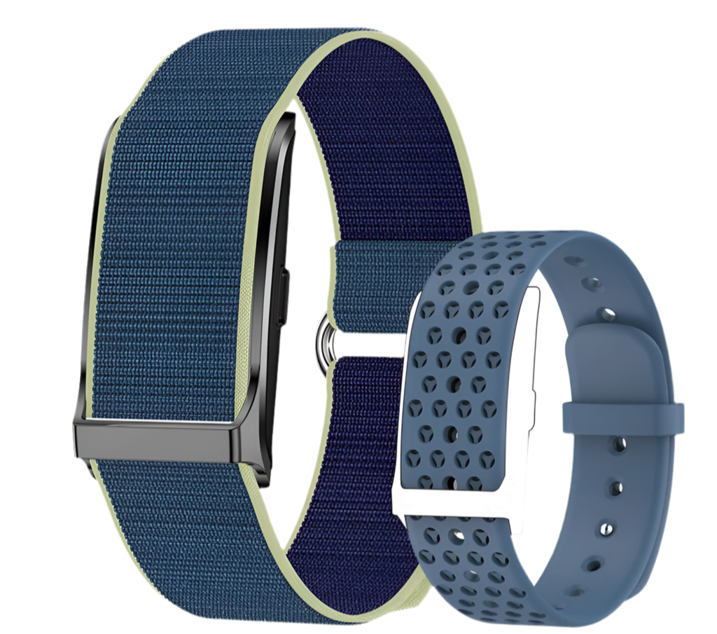 Vorax Smartwatch  –  2025 Model