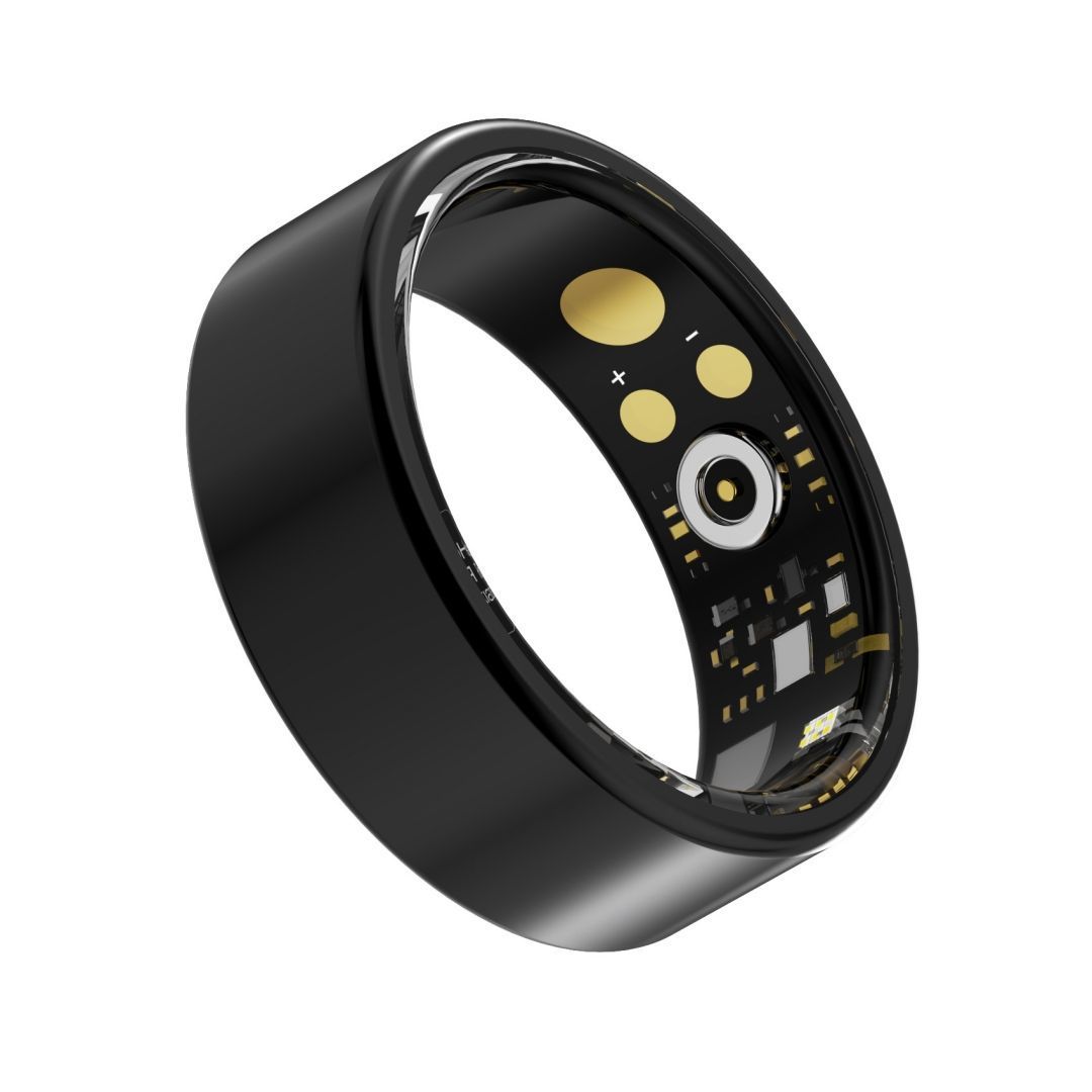 Smart AI Ring