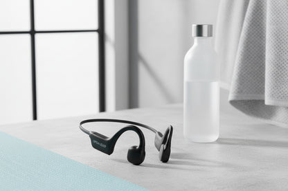 Rondo™ Open-Ear Bone Conduction Headphones