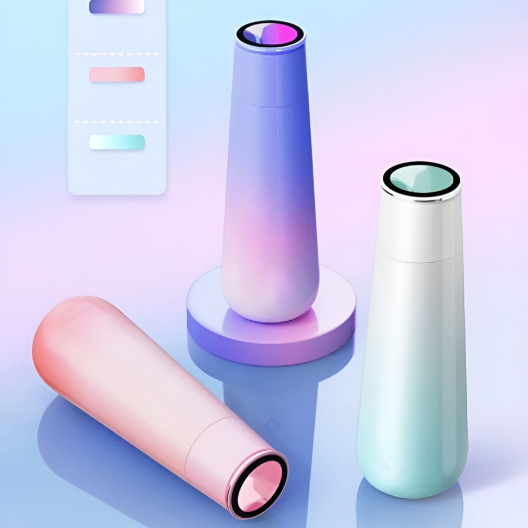 Erinnerung zum Wassertrinken