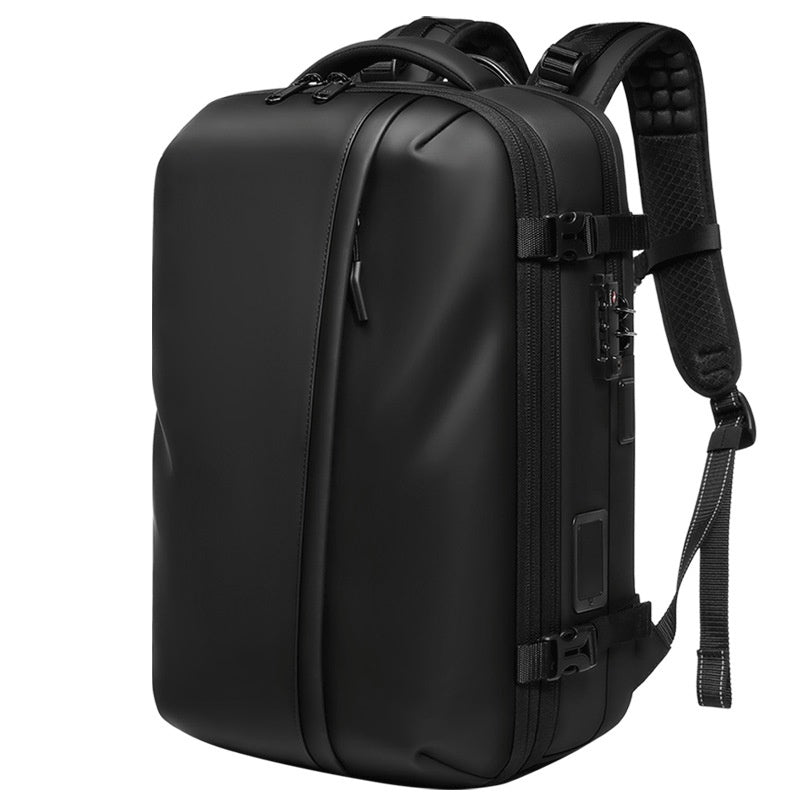 Compressed Travel Backpack