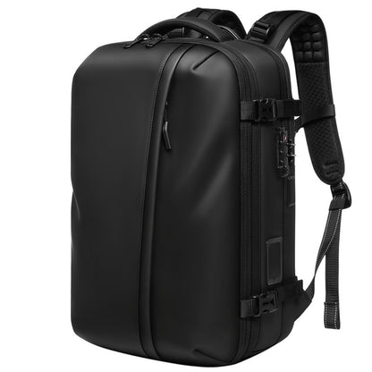 Compressed Travel Backpack