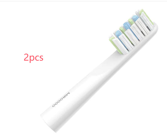 SleekSmile™ Electric vux Toothbrush