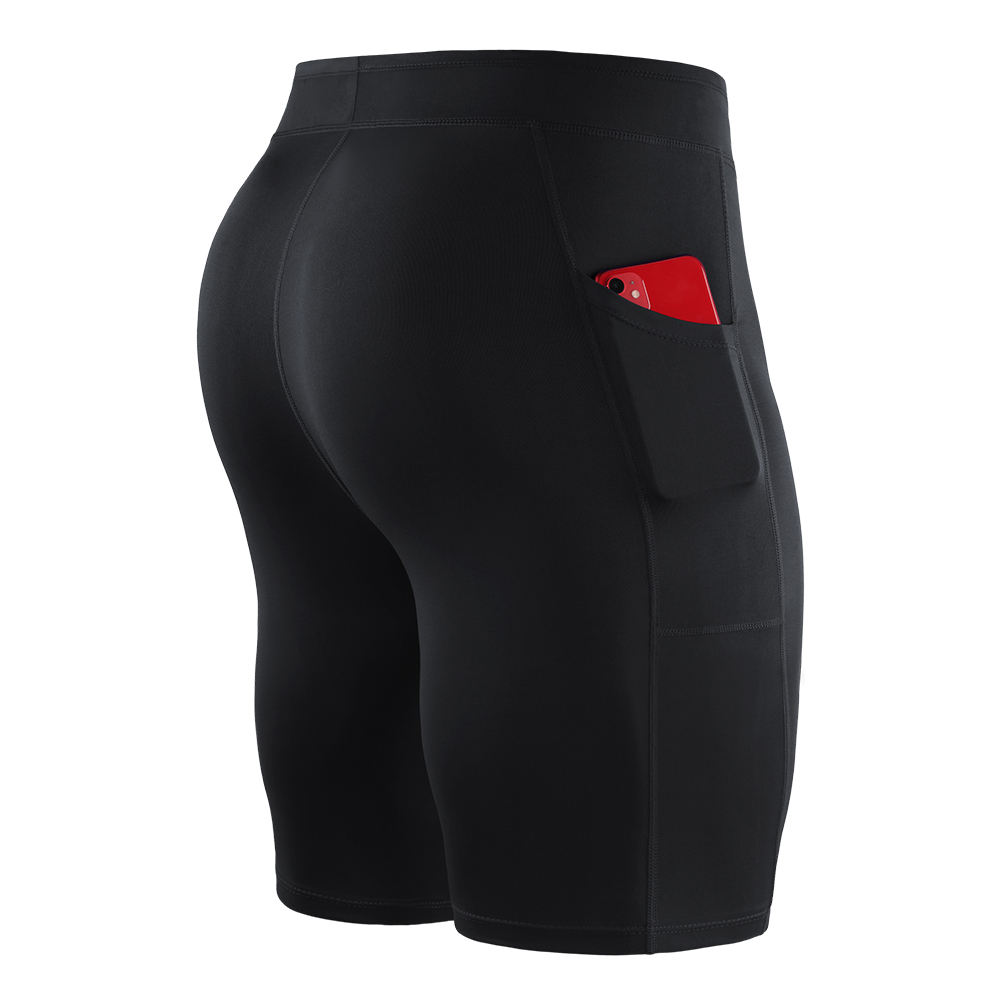 Men's Outdoor Running Shorts