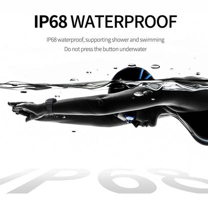 Wasserdichte Smartwatch