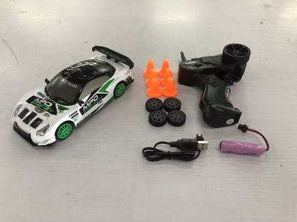 4WD RC Drift Car