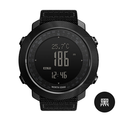 Smartwatch für Outdoor-Sportarten 