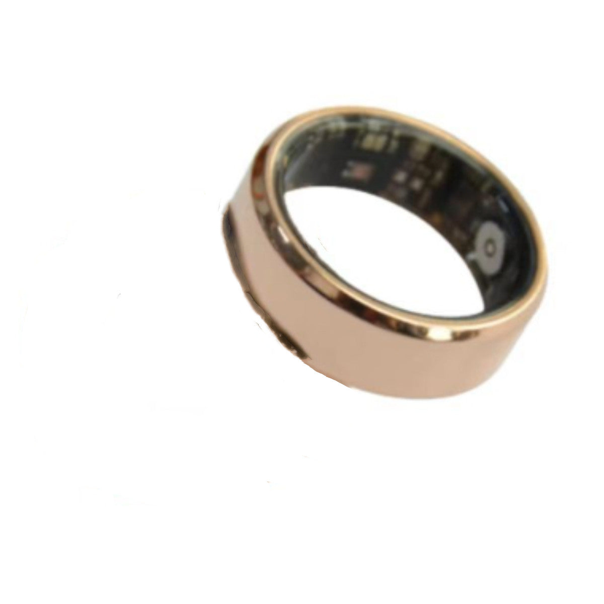 Smarter Ring für Männer und Frauen