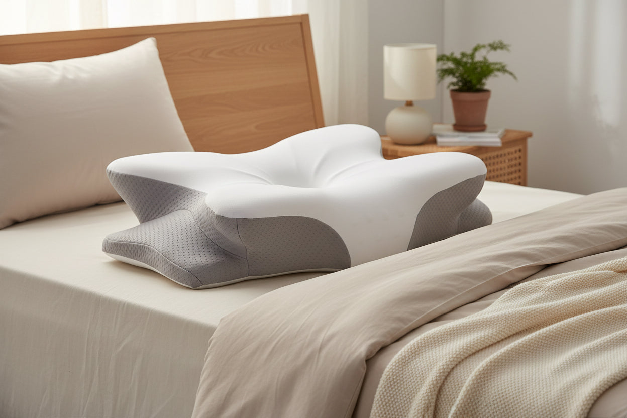Orthopädisches Kissen