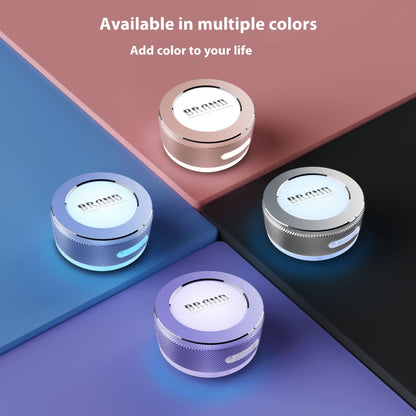 VibeBone™ RGB Speaker