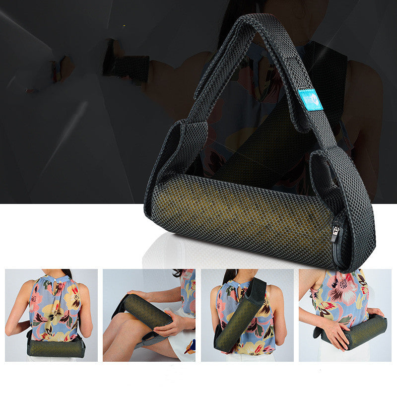 VibeRoll™ – Portable Electric Yoga Massage Roller