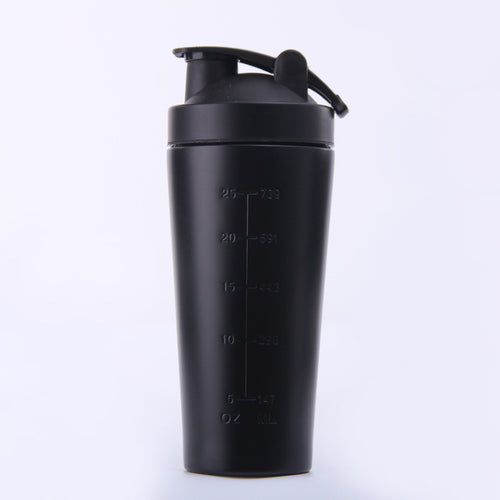 Stainless Steel Cup Multifunctional