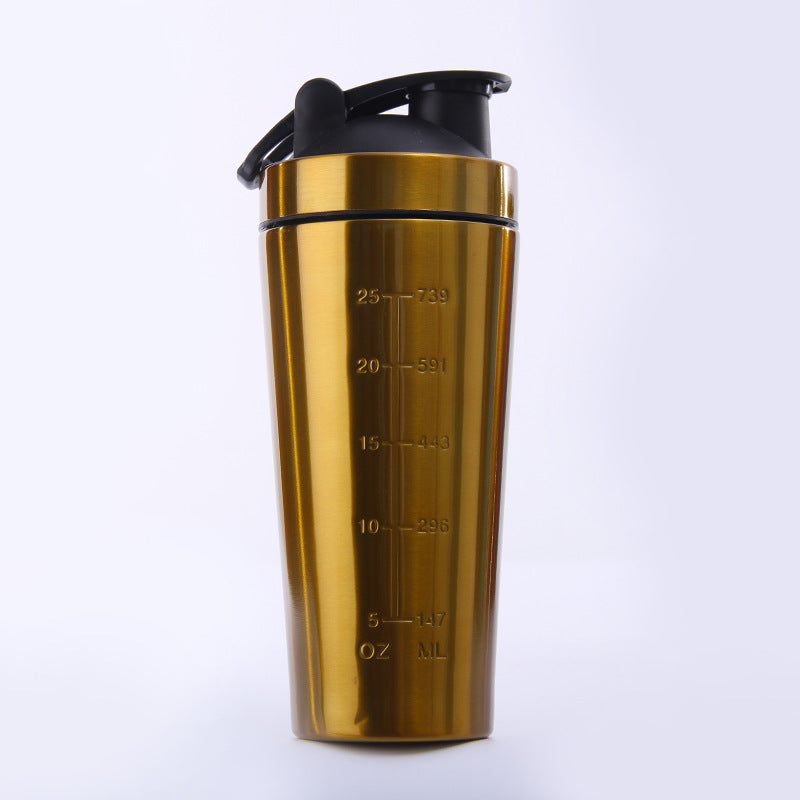 Stainless Steel Cup Multifunctional