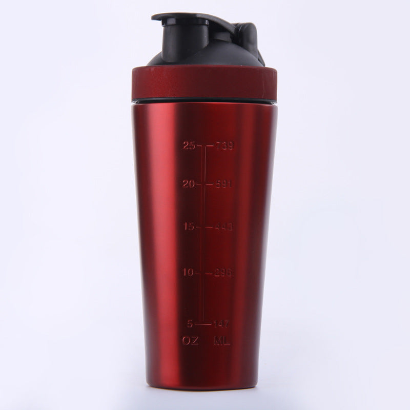 Stainless Steel Cup Multifunctional