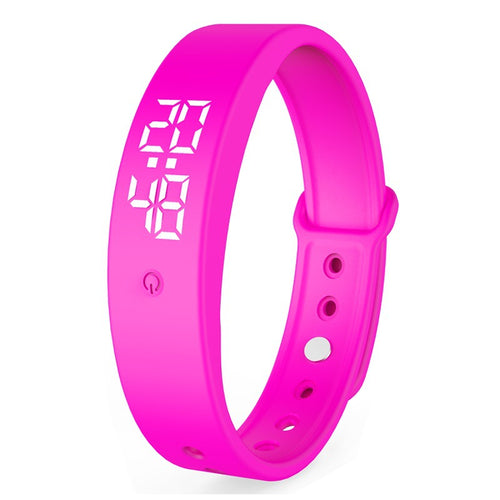 New V9 Smart Bracelet