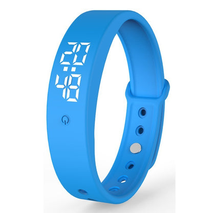 New V9 Smart Bracelet