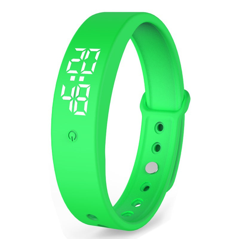 New V9 Smart Bracelet