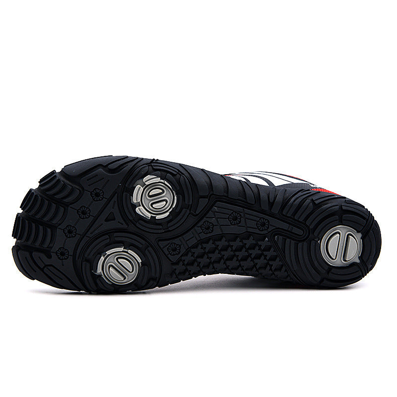 Quick-Drying, Comfortable, and Stylish