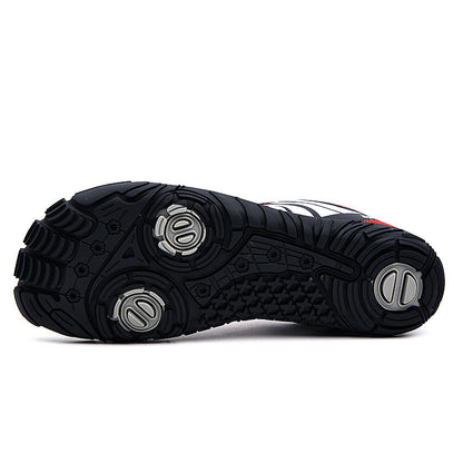 Quick-Drying, Comfortable, and Stylish