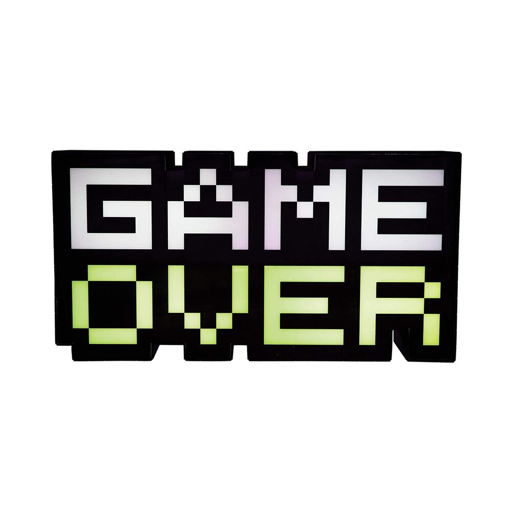 Game Over - Atmosphere Light