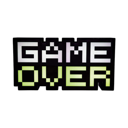 Game Over - Atmosphere Light