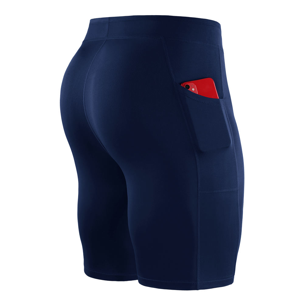 Men's Outdoor Running Shorts
