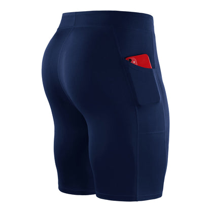 Men's Outdoor Running Shorts