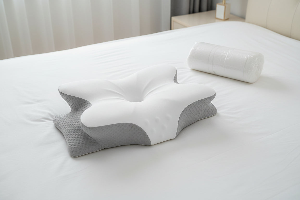 Orthopädisches Kissen