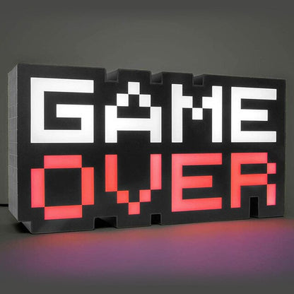 Game Over - Atmosphere Light