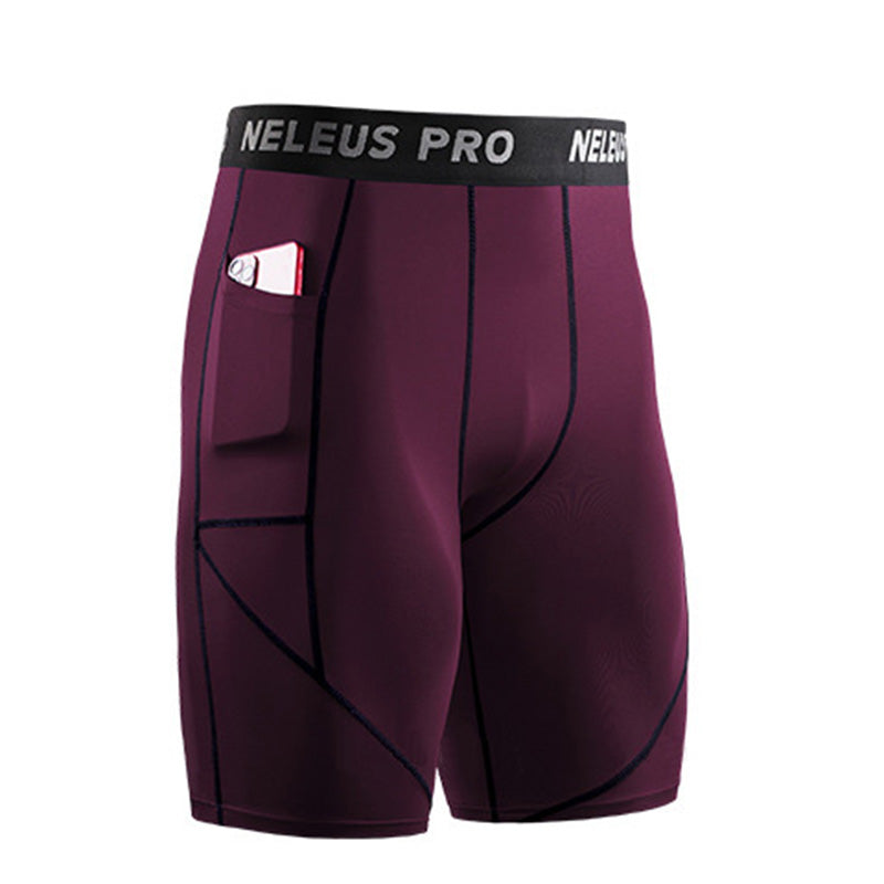 Men's Outdoor Running Shorts