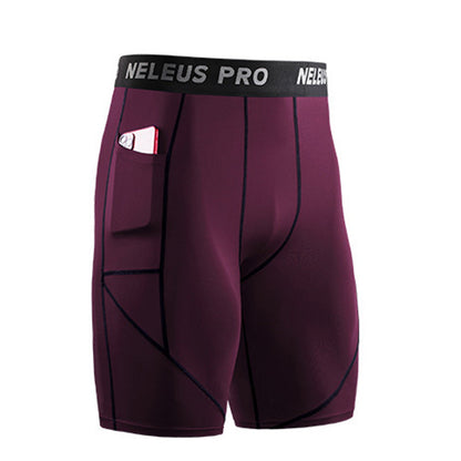 Men's Outdoor Running Shorts