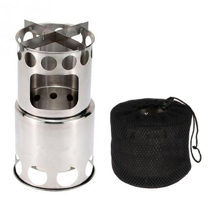 Portable Camping Stove