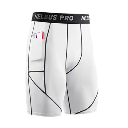 Men's Outdoor Running Shorts