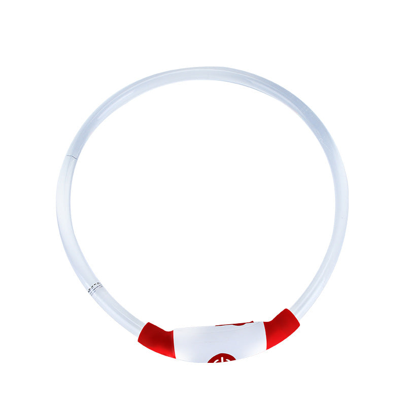 LED Glowing Collar