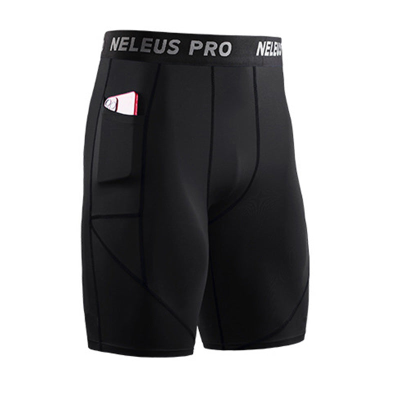 Men's Outdoor Running Shorts