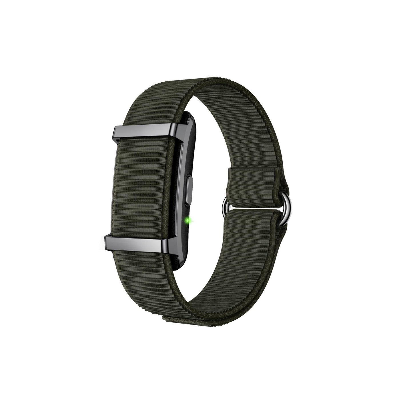 Inteligentna Opaska Zdrowotna i Fitness