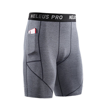 Men's Outdoor Running Shorts