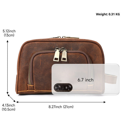 Multifunctional Travel Organizer