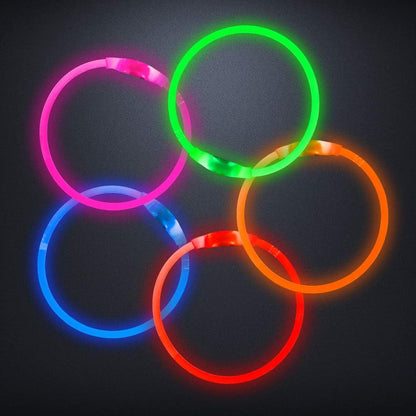 LED Glowing Collar