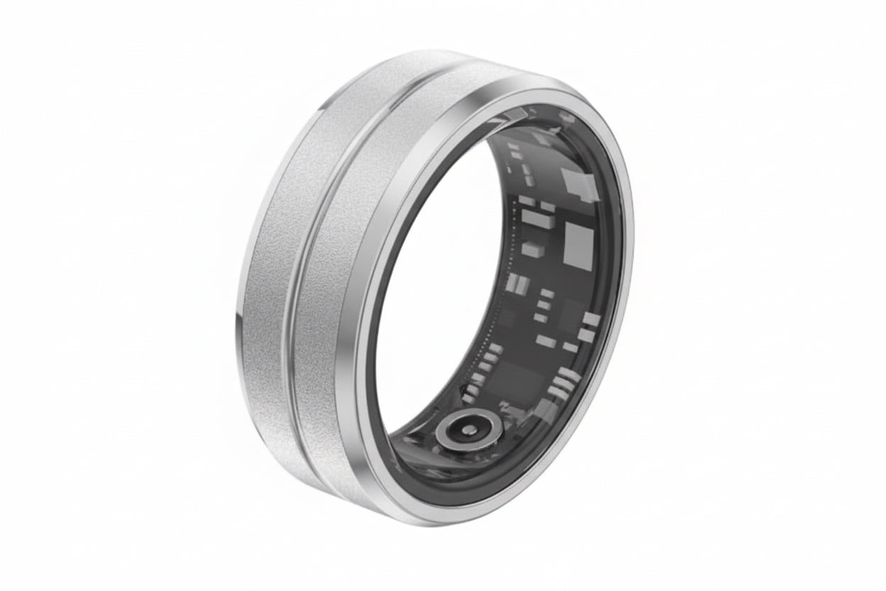 Smarter Ring für Männer und Frauen