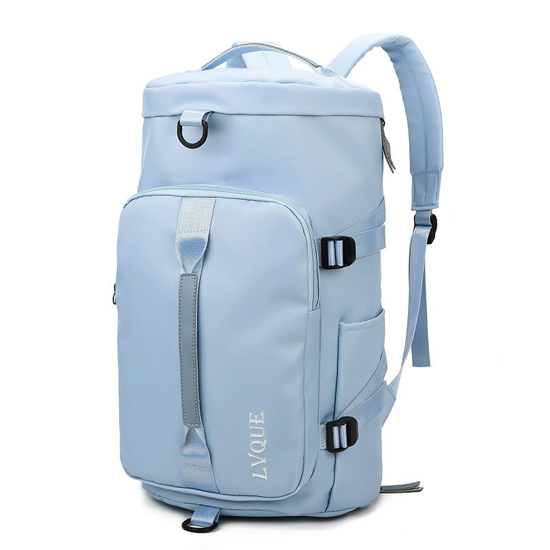 Waterproof Gym Outdoor Travel Backpack