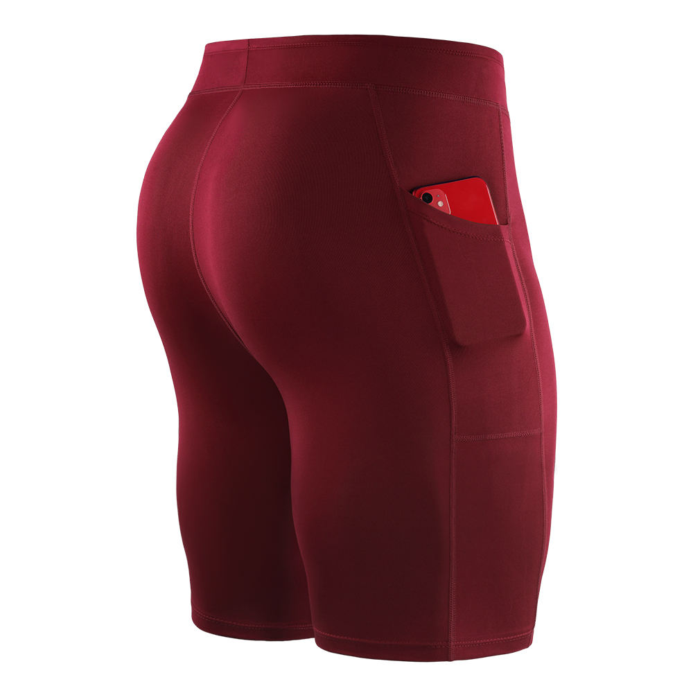 Men's Outdoor Running Shorts